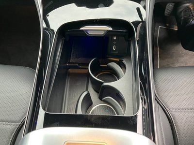 2025 Mercedes-BENZ GLC 缩略图 14