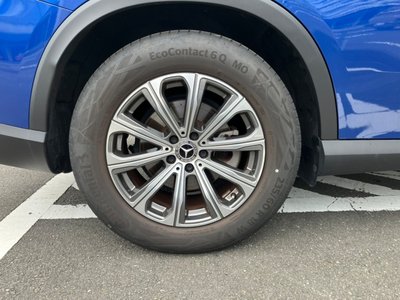 2025 Mercedes-BENZ GLC 缩略图 23