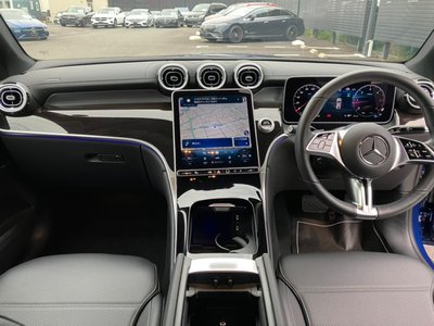 2025 Mercedes-BENZ GLC 缩略图 11