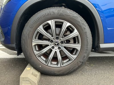 2025 Mercedes-BENZ GLC 缩略图 22