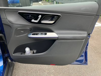 2025 Mercedes-BENZ GLC 缩略图 17