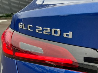 2025 Mercedes-BENZ GLC 缩略图 20