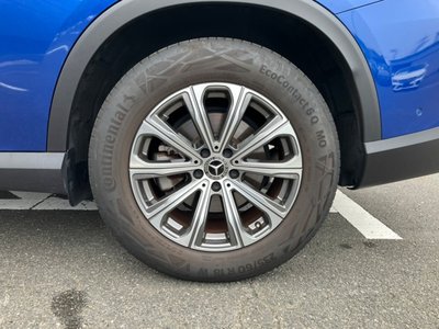 2025 Mercedes-BENZ GLC 缩略图 24