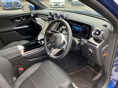 2025 Mercedes-BENZ GLC — фото 10