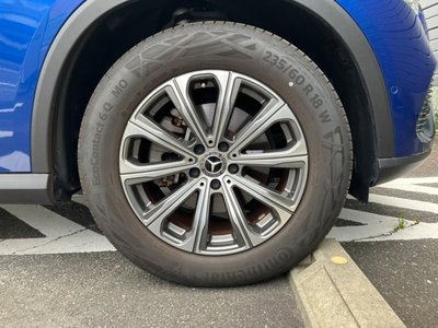 2025 Mercedes-BENZ GLC 缩略图 25