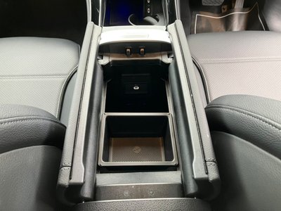 2025 Mercedes-BENZ GLC 缩略图 15