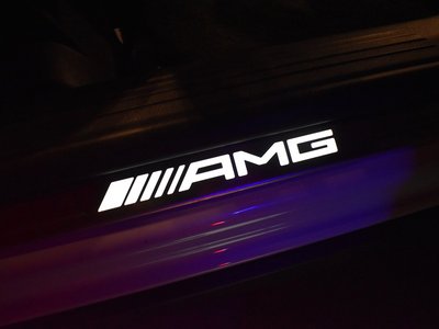 2022 Mercedes-BENZ GLB AMG 缩略图 47