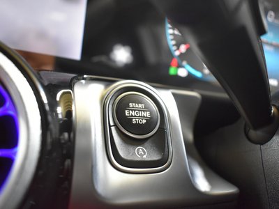 2022 Mercedes-BENZ GLB AMG 照片 8
