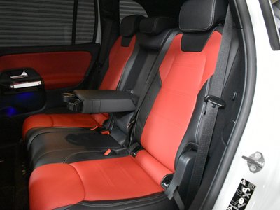 2022 Mercedes-BENZ GLB AMG 缩略图 14