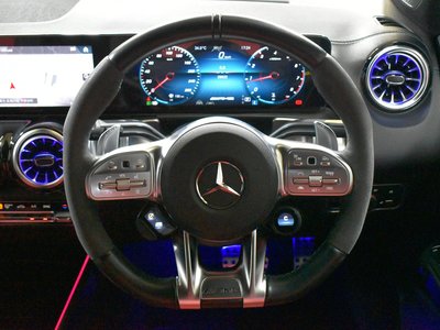 2022 Mercedes-BENZ GLB AMG 缩略图 12