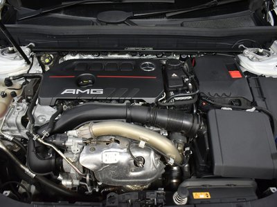 2022 Mercedes-BENZ GLB AMG 缩略图 13