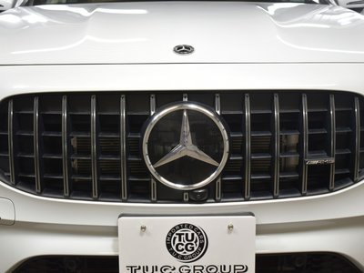 2022 Mercedes-BENZ GLB AMG 缩略图 59
