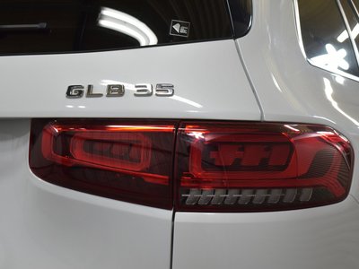 2022 Mercedes-BENZ GLB AMG 缩略图 53