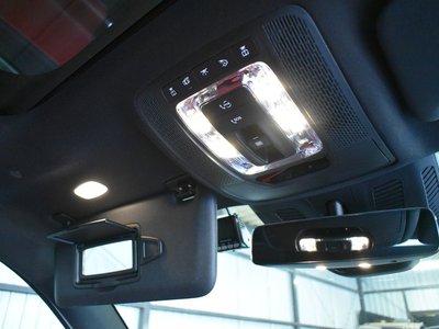 2022 Mercedes-BENZ GLB AMG 缩略图 48