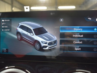 2022 Mercedes-BENZ GLB AMG 缩略图 41