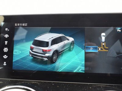 2022 Mercedes-BENZ GLB AMG 缩略图 37