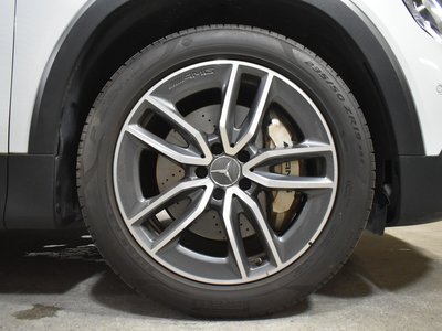2022 Mercedes-BENZ GLB AMG 缩略图 60