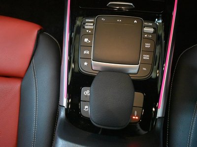 2022 Mercedes-BENZ GLB AMG 缩略图 27
