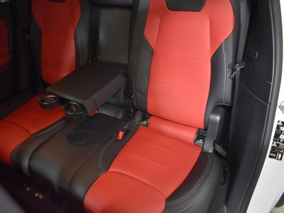 2022 Mercedes-BENZ GLB AMG 缩略图 23
