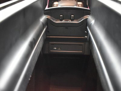 2022 Mercedes-BENZ GLB AMG 缩略图 28