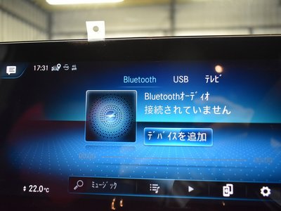 2022 Mercedes-BENZ GLB AMG 缩略图 17