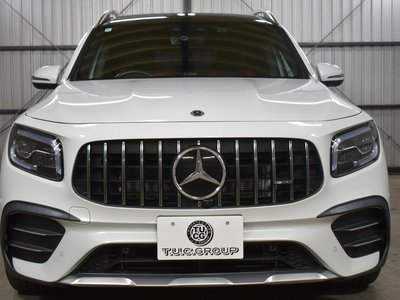 2022 Mercedes-BENZ GLB AMG 缩略图 49