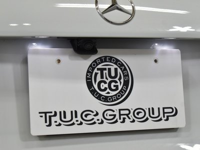 2022 Mercedes-BENZ GLB AMG 缩略图 54