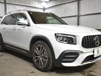 2022 Mercedes-BENZ GLB AMG 缩略图 51