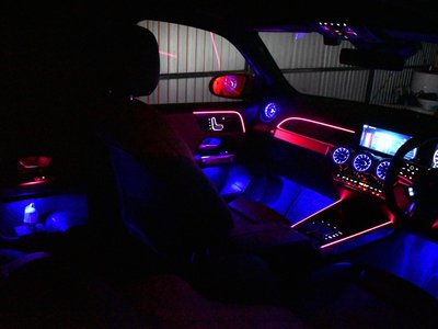 2022 Mercedes-BENZ GLB AMG 缩略图 18