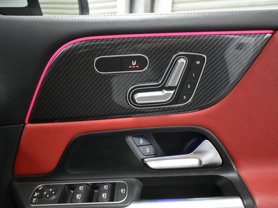 2022 Mercedes-BENZ GLB AMG 缩略图 33