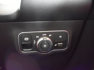 2022 Mercedes-BENZ GLB AMG 缩略图 32