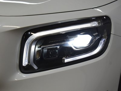 2022 Mercedes-BENZ GLB AMG 缩略图 58
