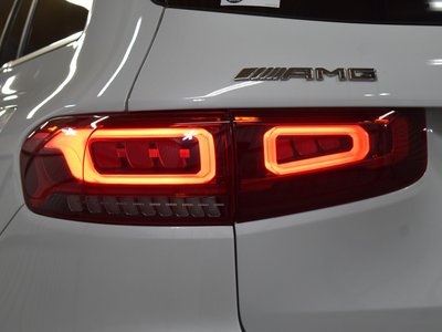 2022 Mercedes-BENZ GLB AMG 缩略图 56