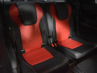 2022 Mercedes-BENZ GLB AMG 缩略图 24
