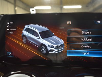 2022 Mercedes-BENZ GLB AMG 缩略图 39