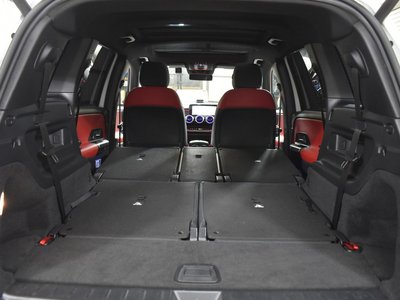 2022 Mercedes-BENZ GLB AMG 缩略图 15