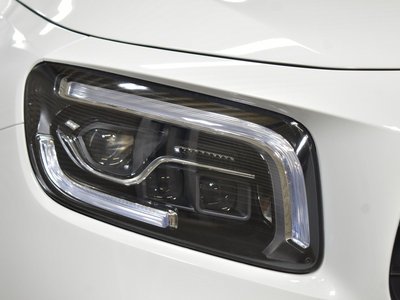 2022 Mercedes-BENZ GLB AMG 缩略图 52