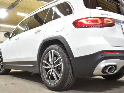 2022 Mercedes-BENZ GLB AMG 缩略图 62