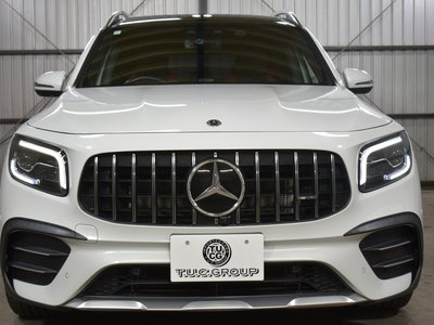 2022 Mercedes-BENZ GLB AMG 缩略图 50