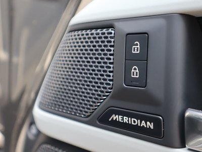 2023 LAND Rover DEFENDER — миниатюра 53