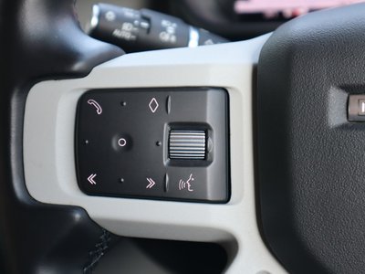 2023 LAND Rover DEFENDER — миниатюра 48