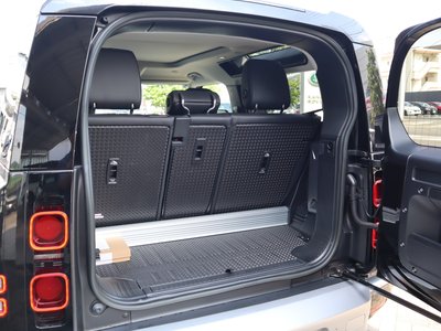 2023 LAND Rover DEFENDER — миниатюра 42