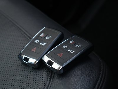 2023 LAND Rover DEFENDER — миниатюра 79