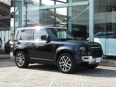 صورة 7 لـ 2023 LAND Rover DEFENDER