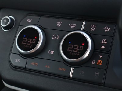 2023 LAND Rover DEFENDER — миниатюра 62