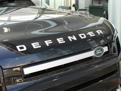 2023 LAND Rover DEFENDER — миниатюра 15