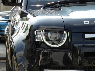 2023 LAND Rover DEFENDER — миниатюра 13