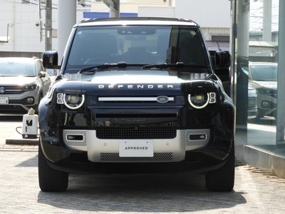 صورة 6 لـ 2023 LAND Rover DEFENDER