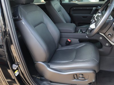 2023 LAND Rover DEFENDER — миниатюра 37