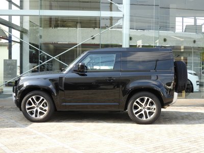 2023 LAND Rover DEFENDER — миниатюра 12